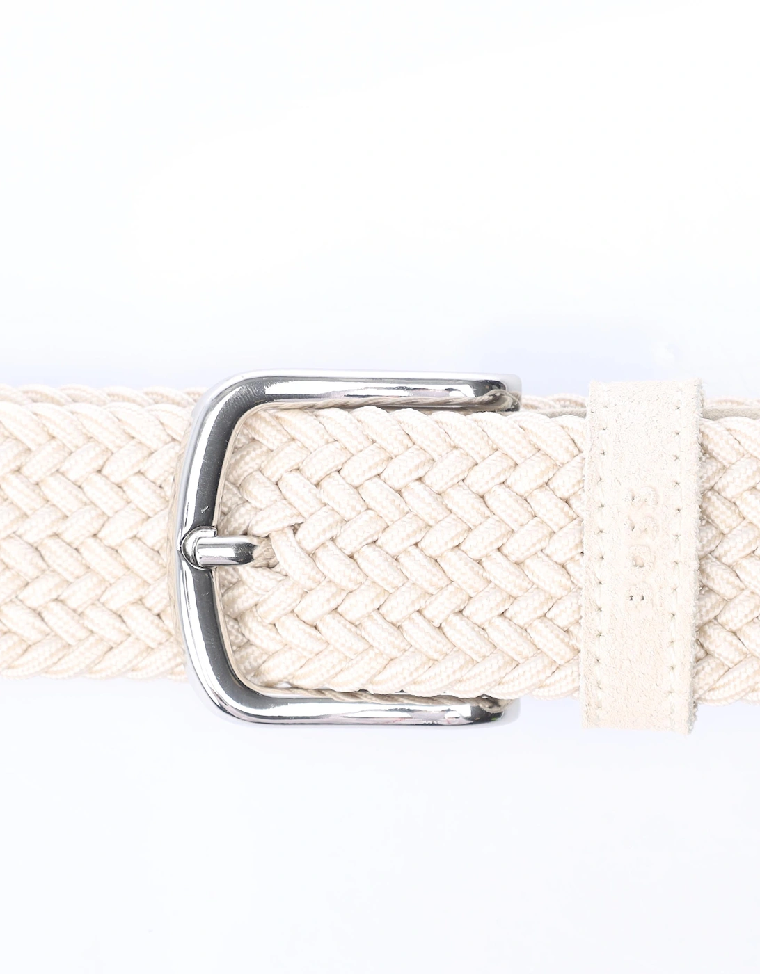 Sash Woven Belt