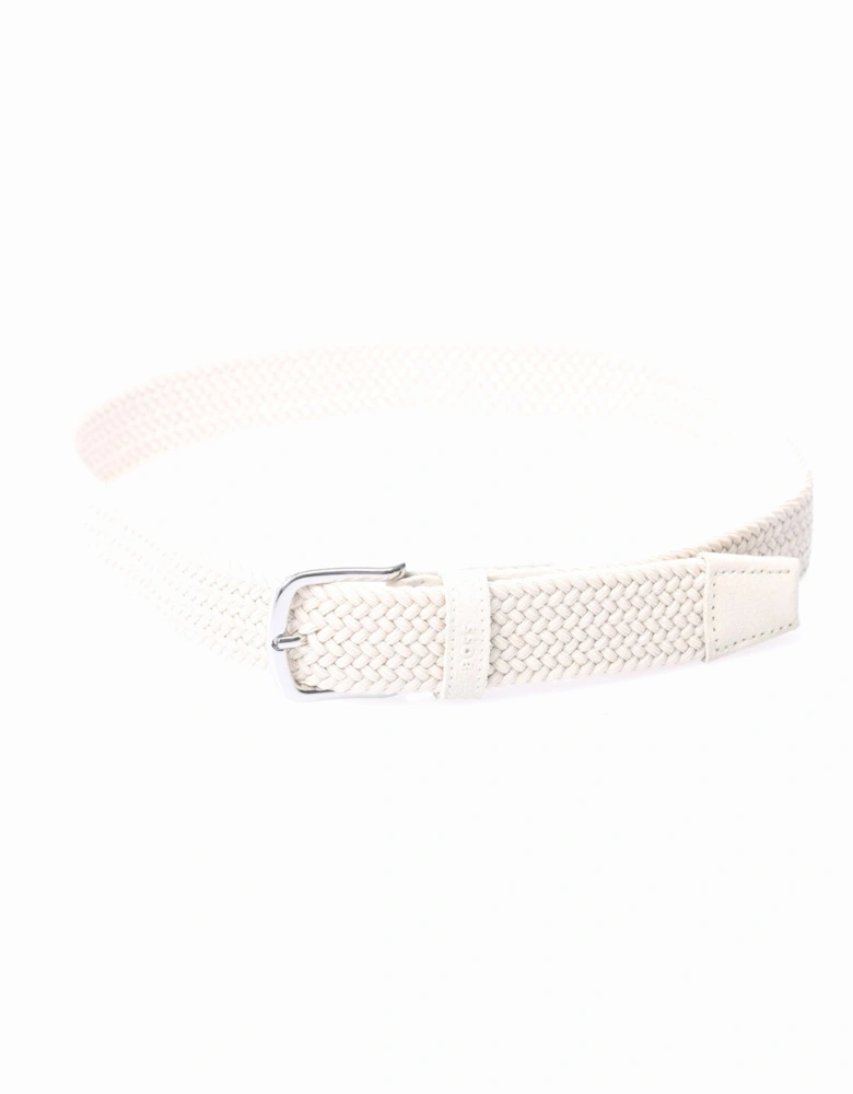 Sash Woven Belt