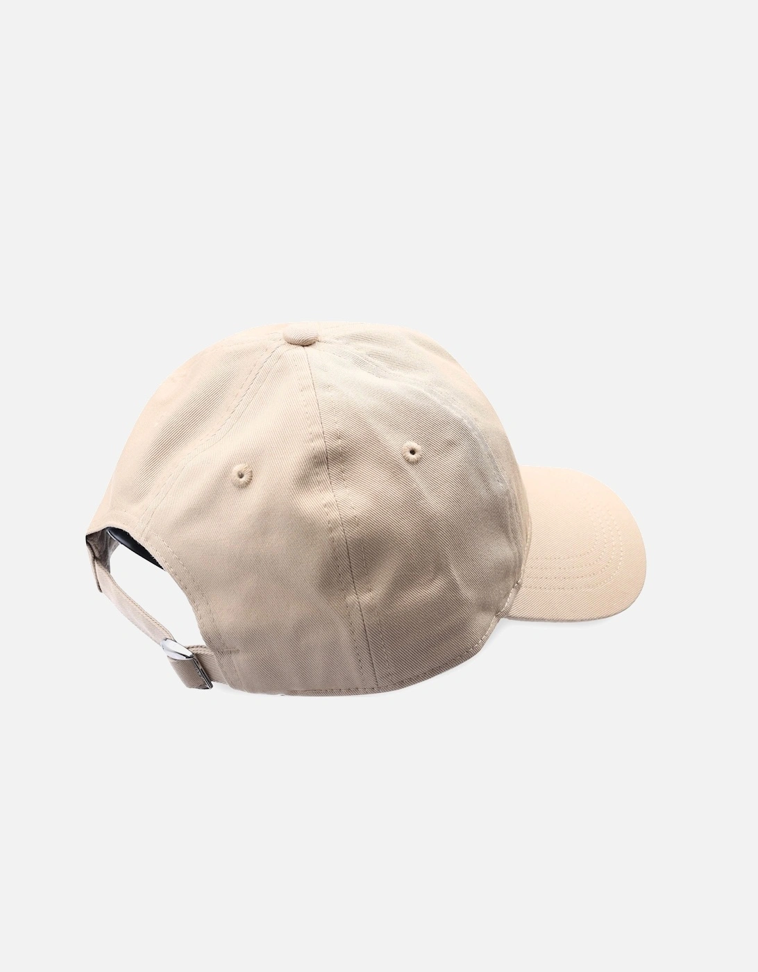 Ari-B-Icon Double B Monogram Cap