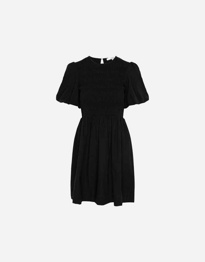 Terri Mini Dress in Black