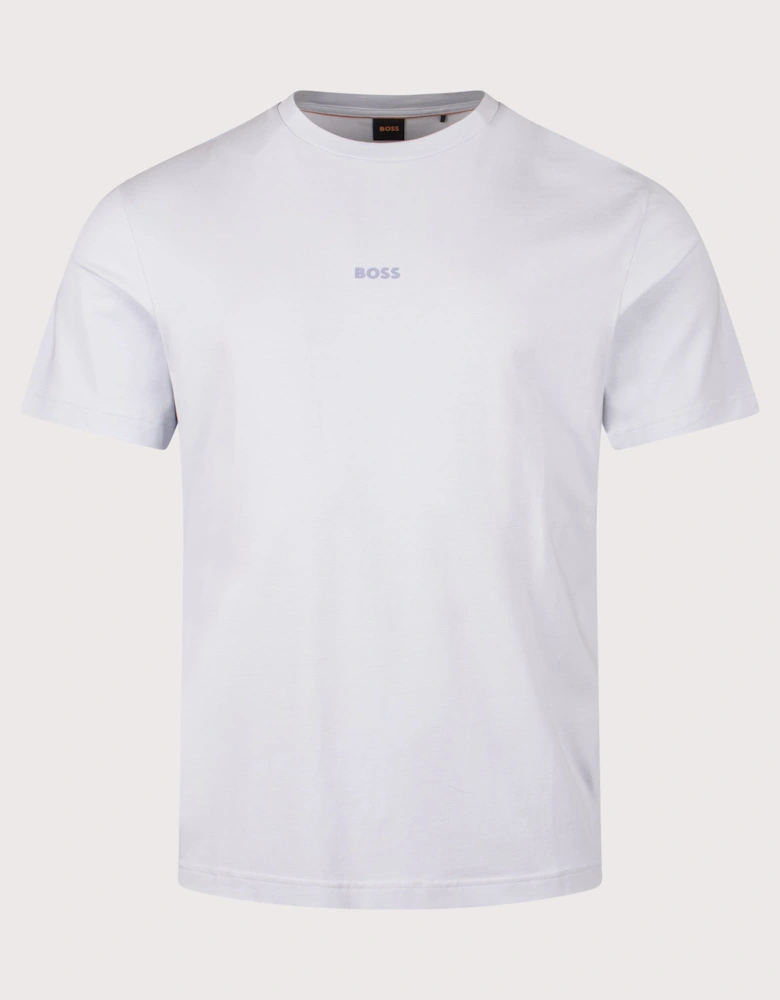 Relaxed Fit TChup T-Shirt