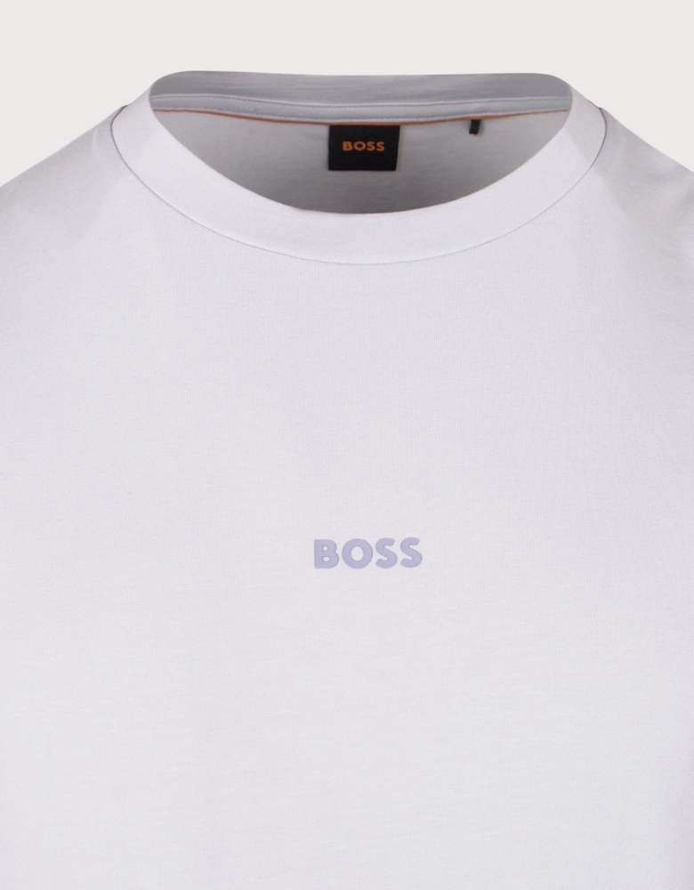 Relaxed Fit TChup T-Shirt