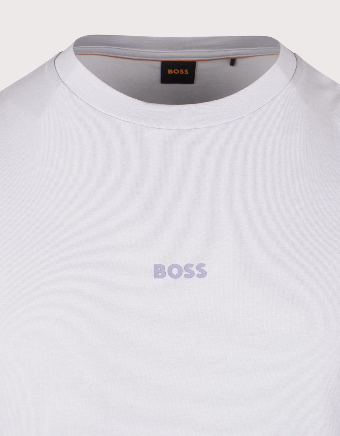 Relaxed Fit TChup T-Shirt