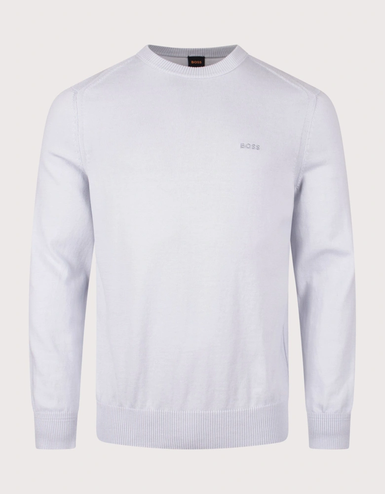 Asac Crewneck Knit