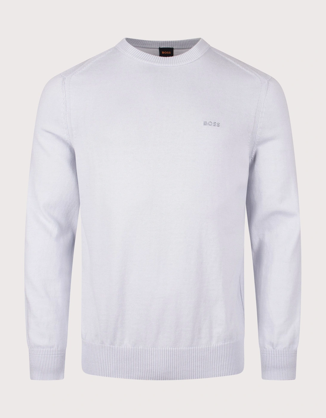 Asac Crewneck Knit, 4 of 3