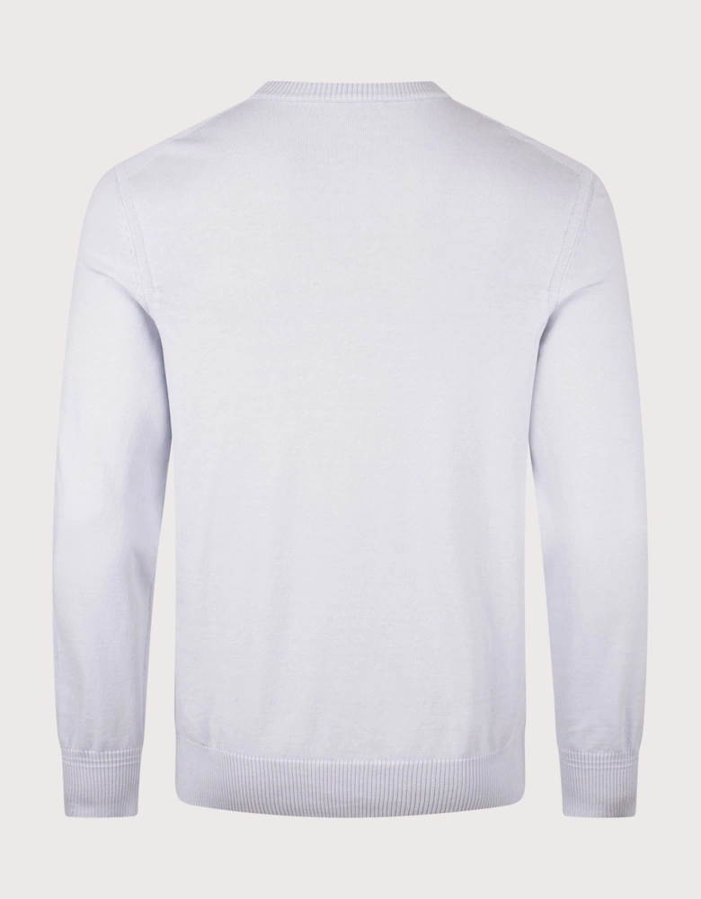 Asac Crewneck Knit