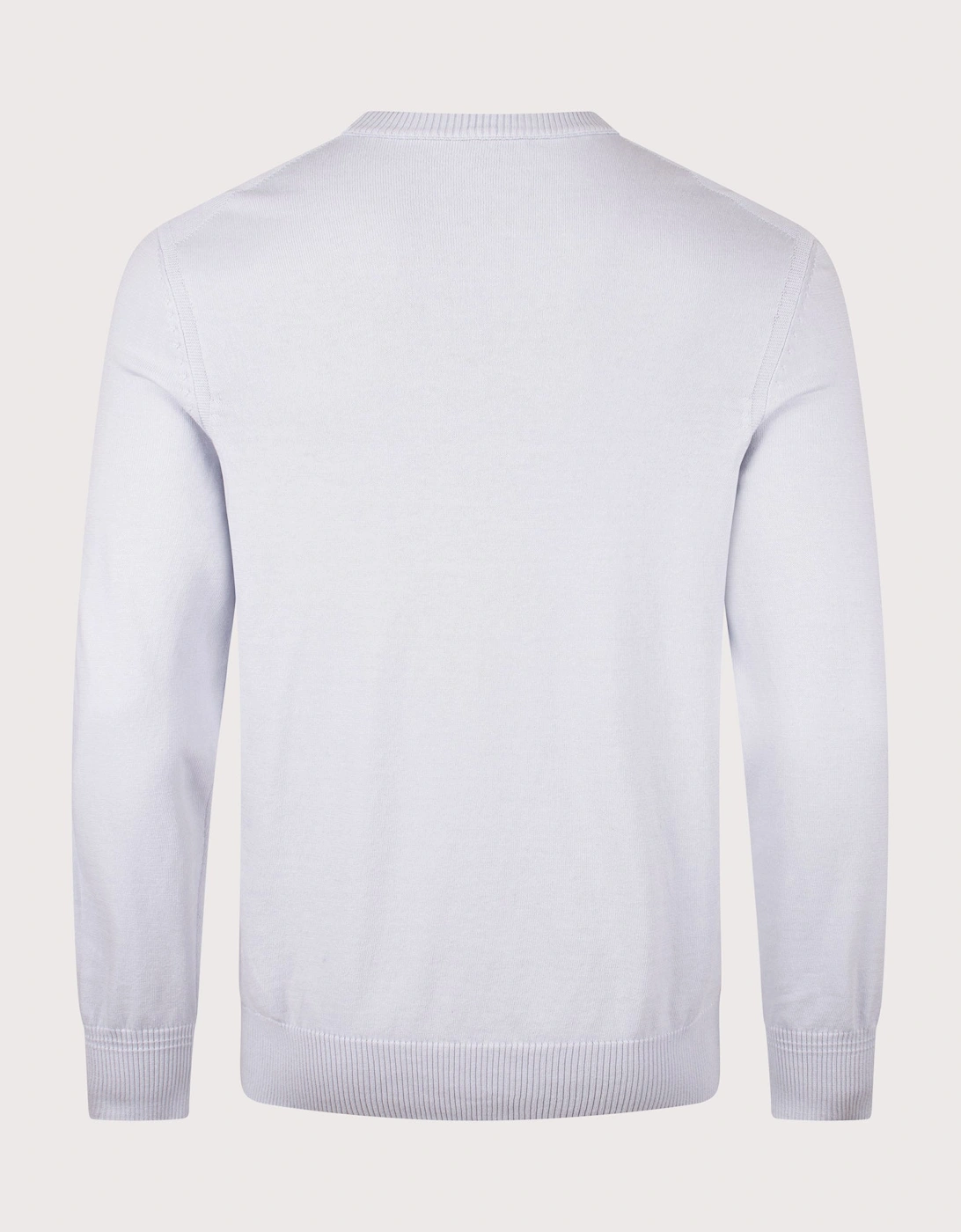 Asac Crewneck Knit
