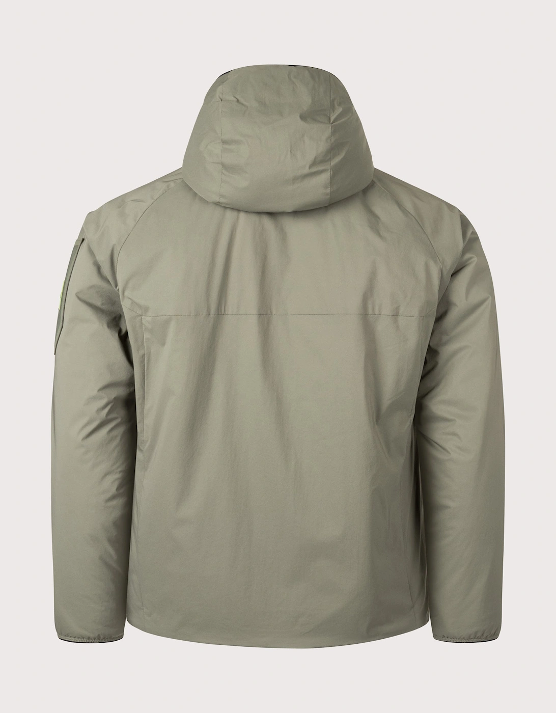 Lite-X Hooded Jacket