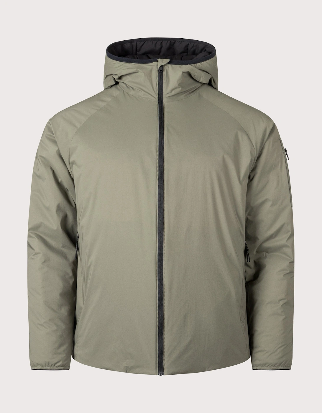 Lite-X Hooded Jacket