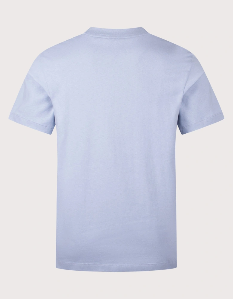 Relaxed Fit Dapolino T-Shirt