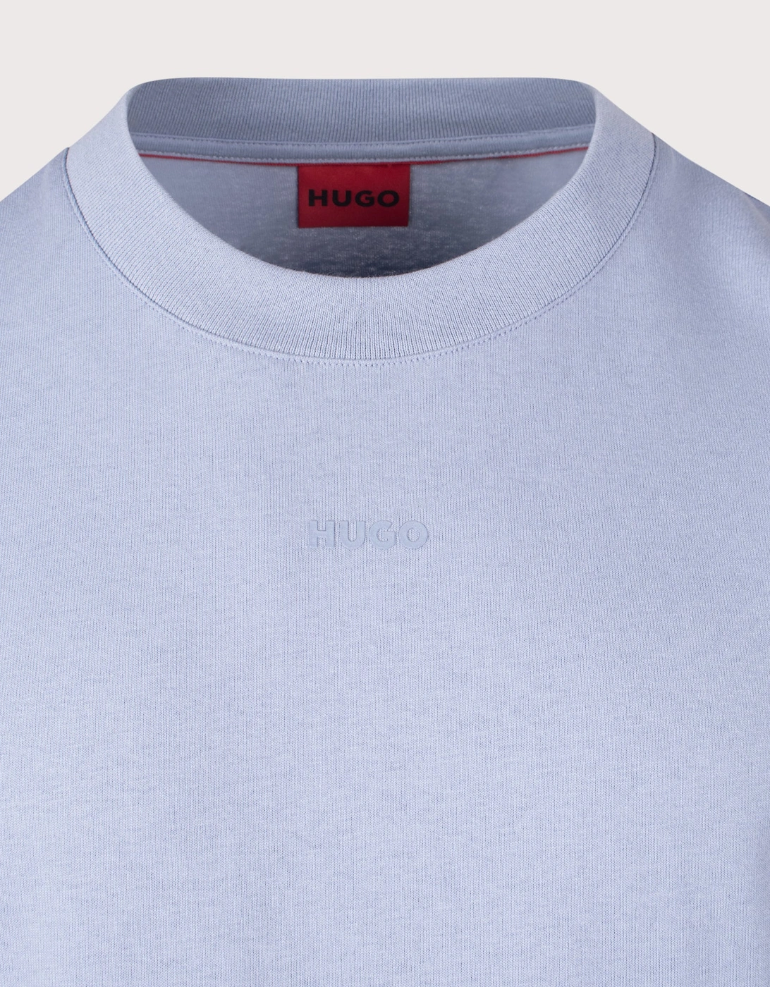 Relaxed Fit Dapolino T-Shirt