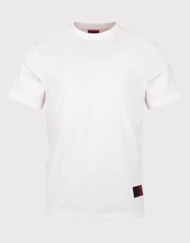 Relaxed Fit Danoto T-Shirt
