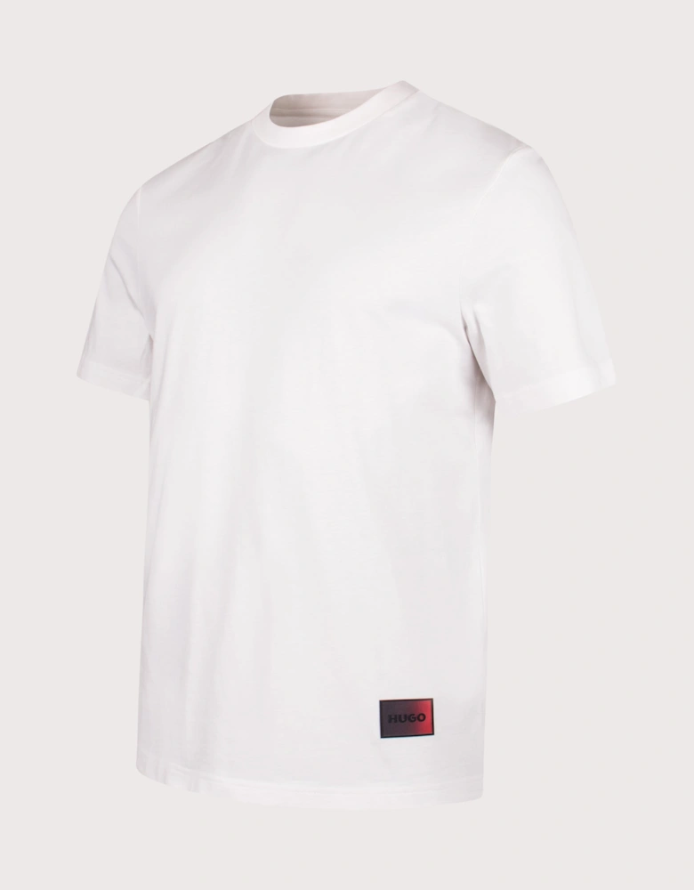 Relaxed Fit Danoto T-Shirt