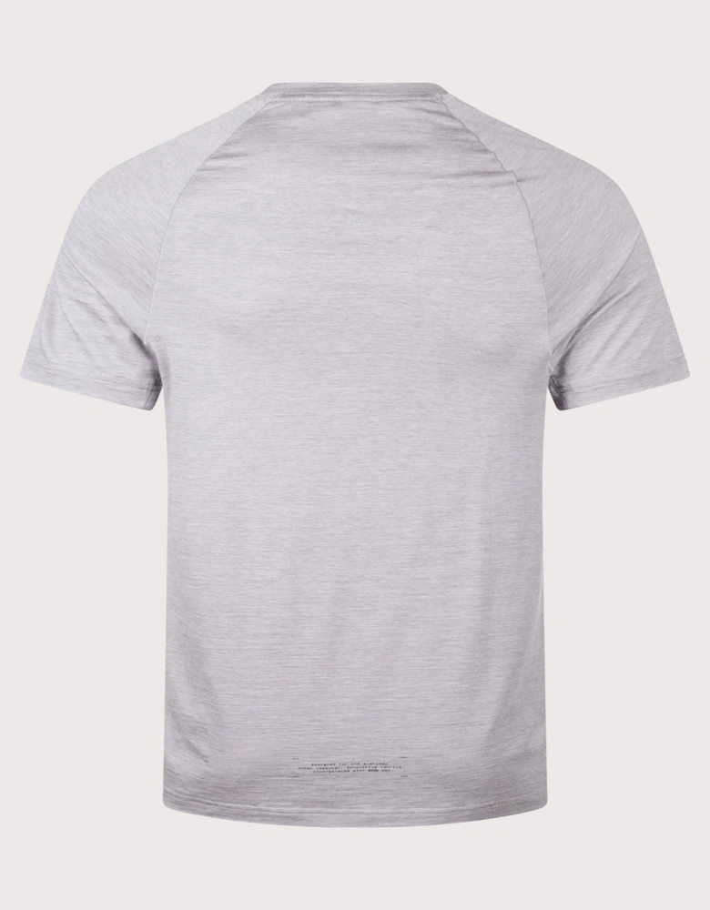 Slim Fit Active Tour T-Shirt