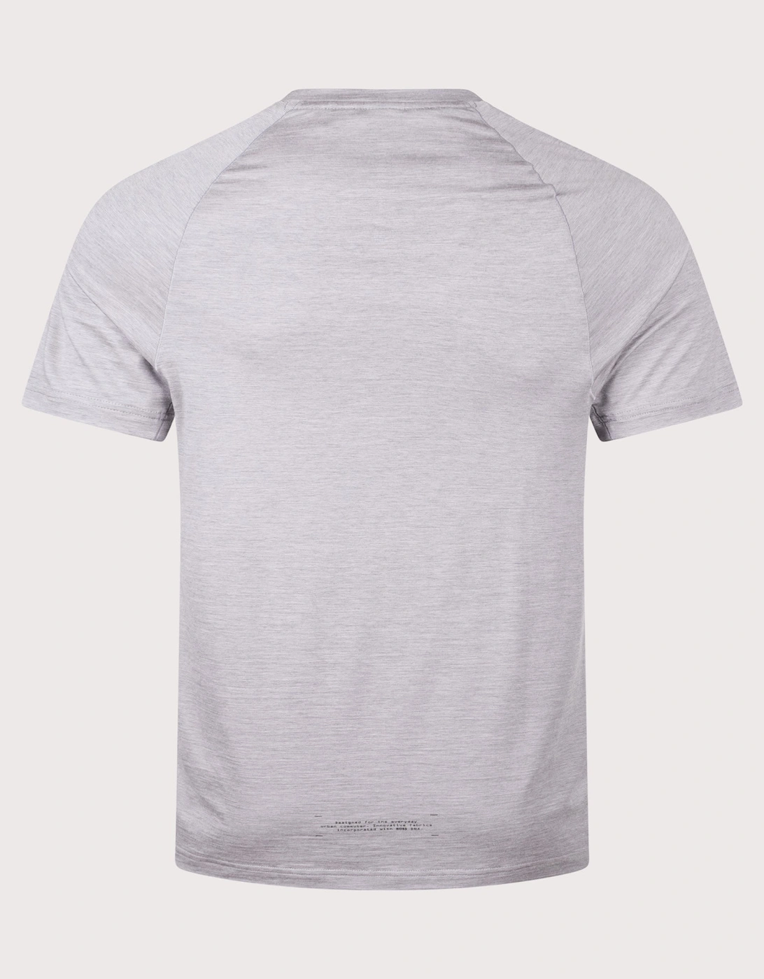 Slim Fit Active Tour T-Shirt