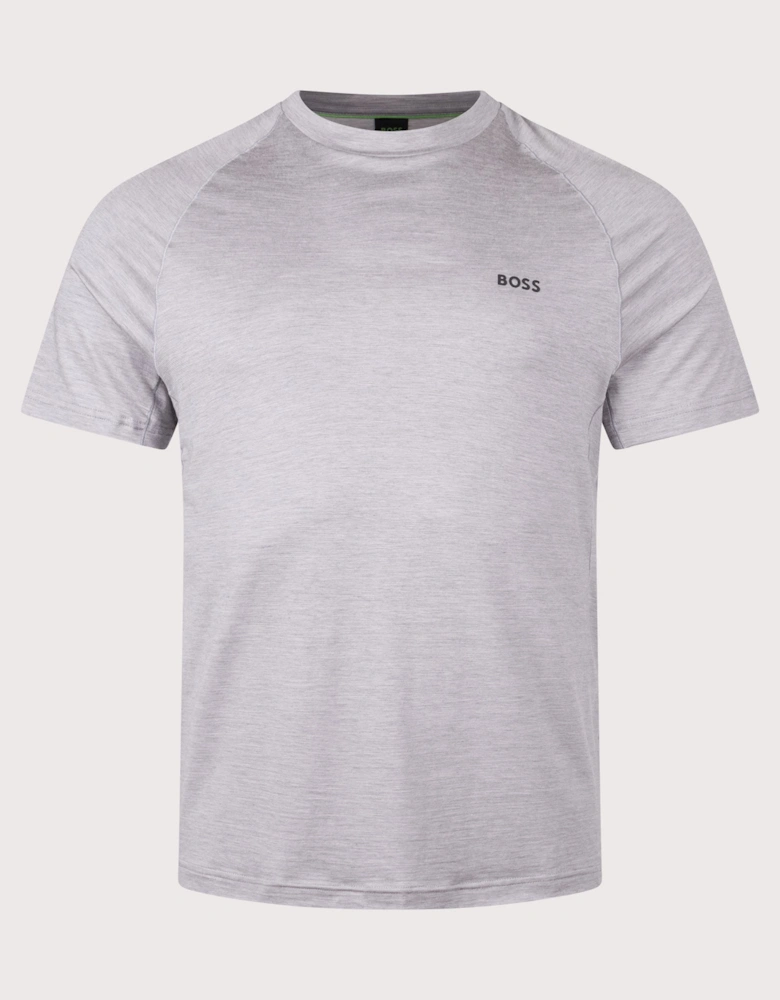 Slim Fit Active Tour T-Shirt