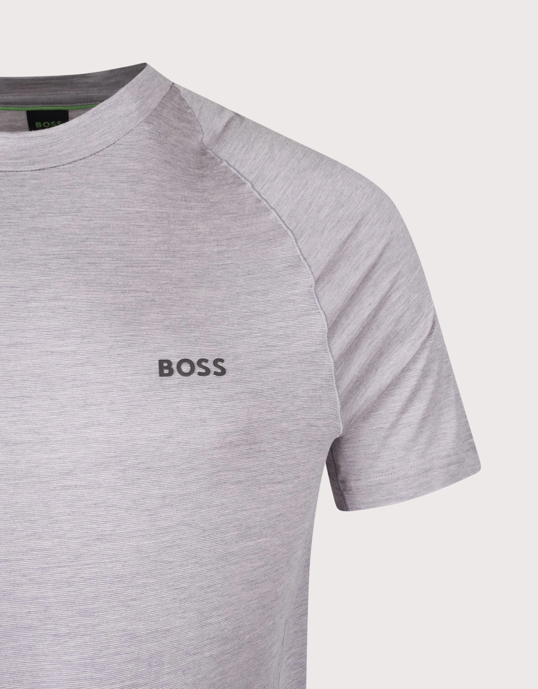 Slim Fit Active Tour T-Shirt