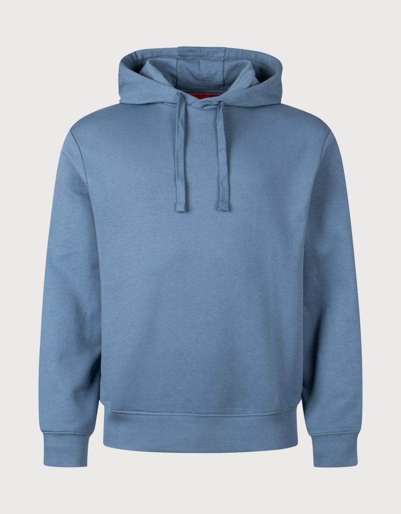Relaxed Fit Dapo Hoodie