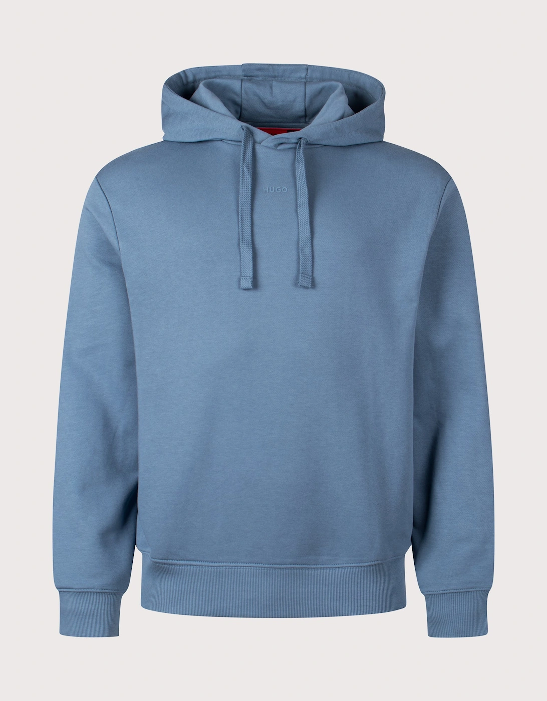Relaxed Fit Dapo Hoodie, 4 of 3