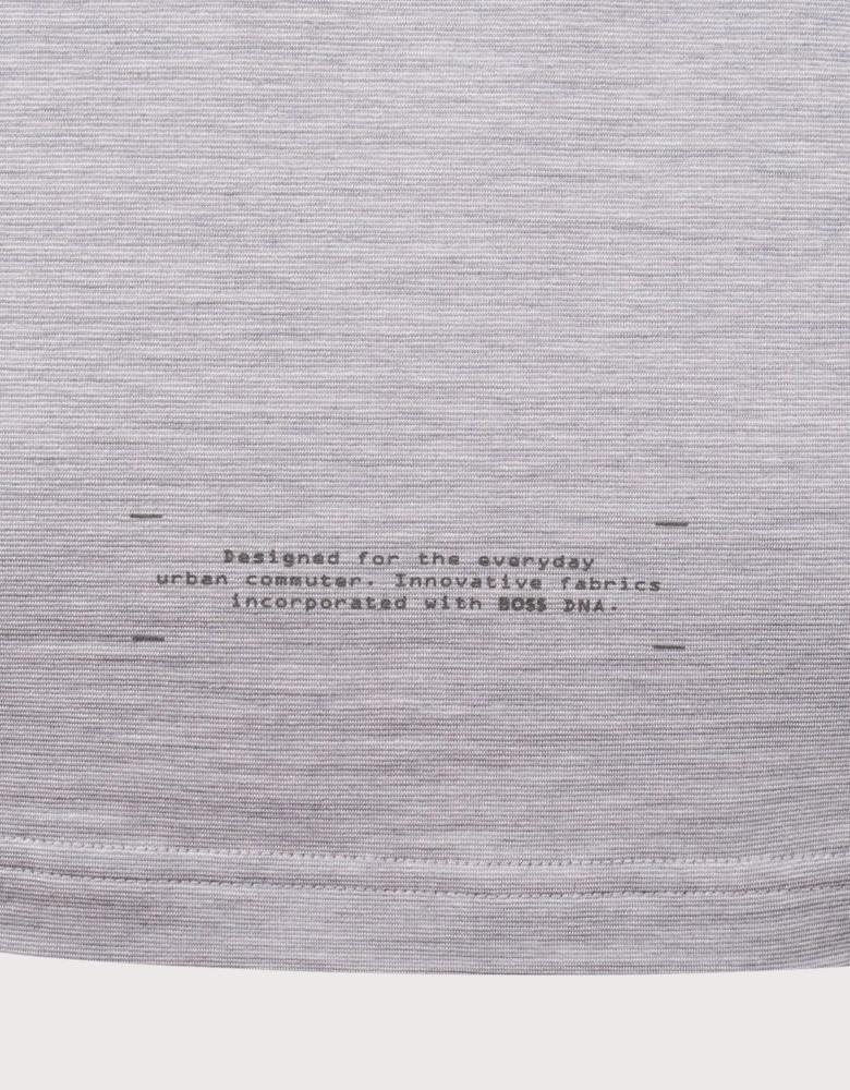 Slim Fit Active Tour T-Shirt