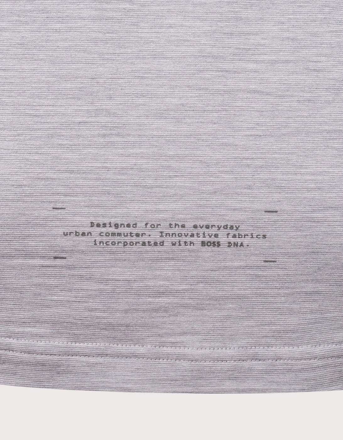 Slim Fit Active Tour T-Shirt