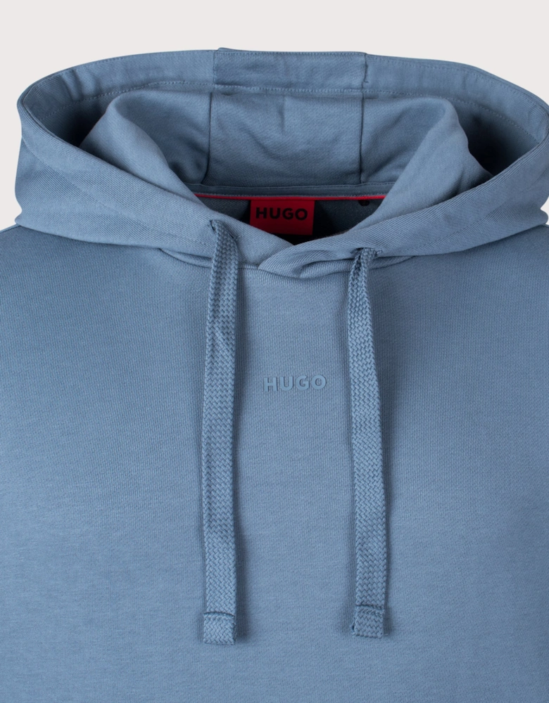 Relaxed Fit Dapo Hoodie
