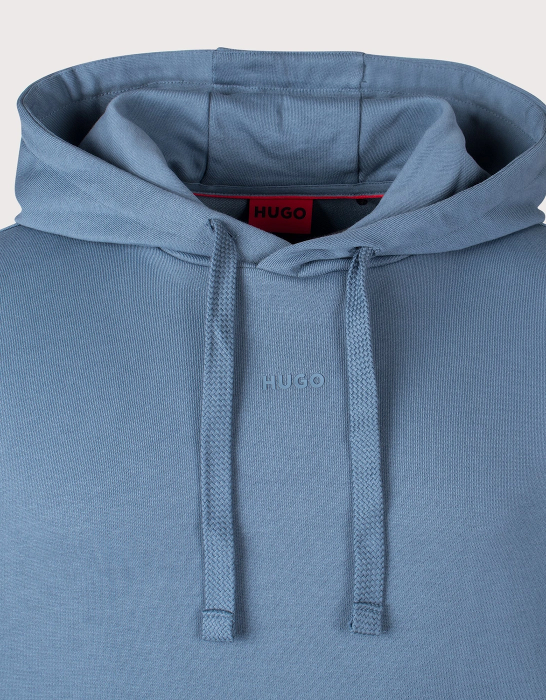 Relaxed Fit Dapo Hoodie