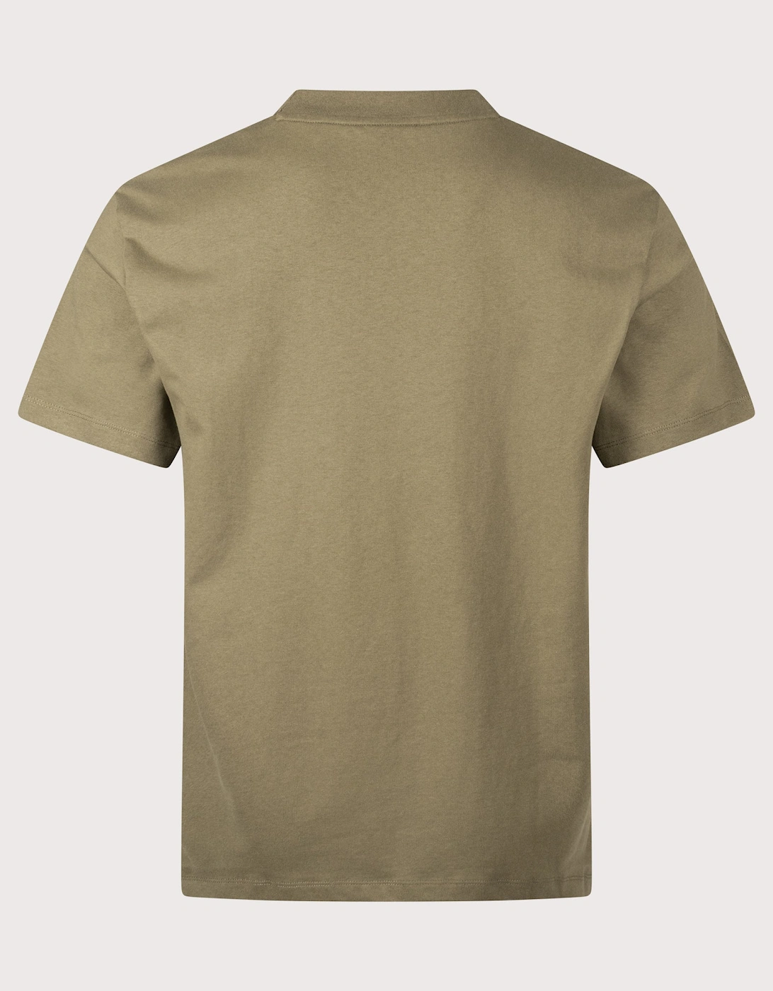 Relaxed Fit Dapolino T-Shirt