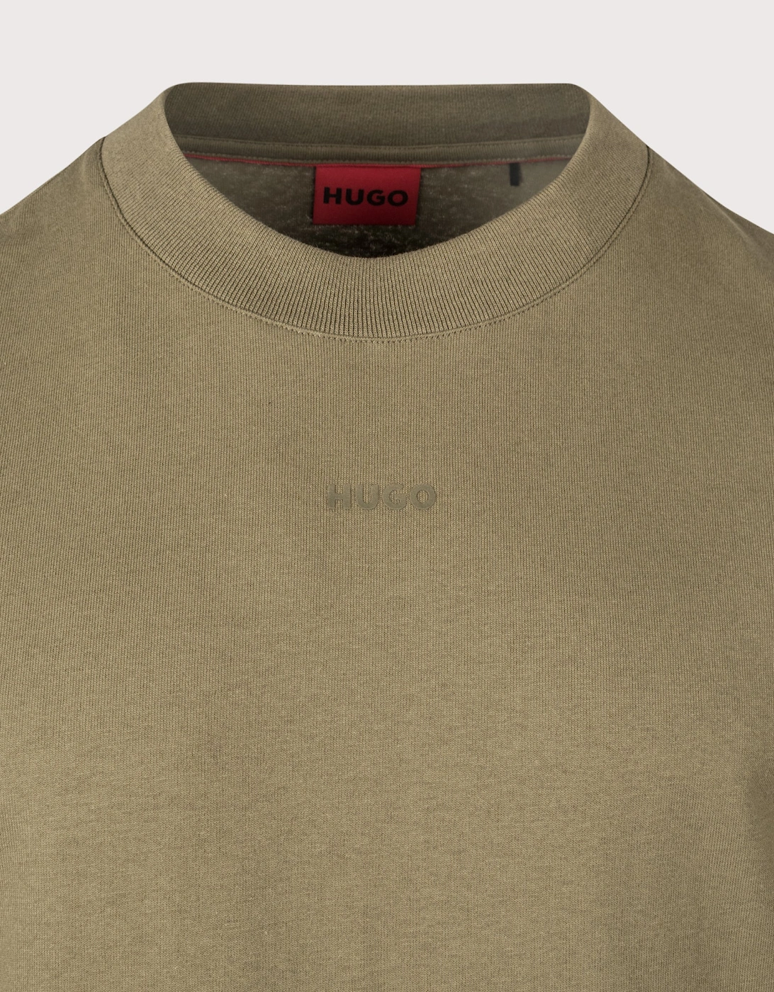 Relaxed Fit Dapolino T-Shirt