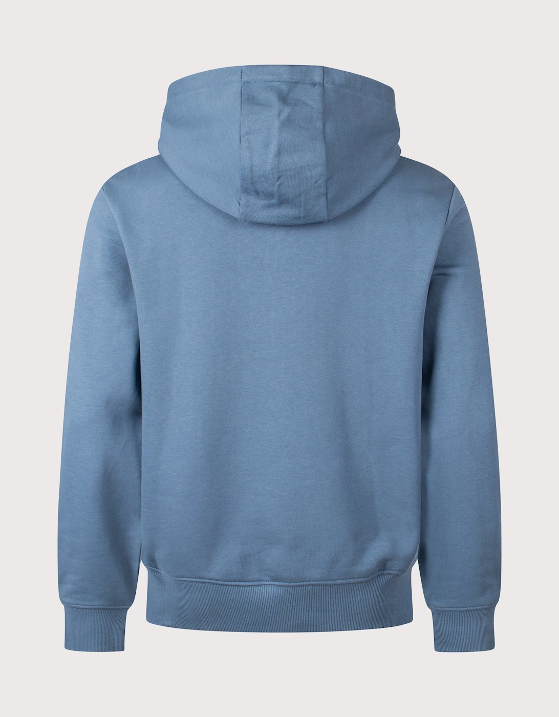 Relaxed Fit Dapo Hoodie