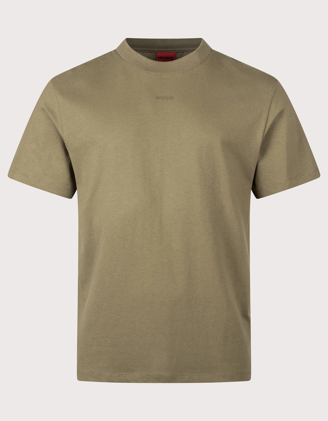 Relaxed Fit Dapolino T-Shirt, 4 of 3