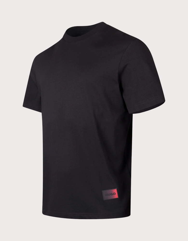Relaxed Fit Danoto T-Shirt