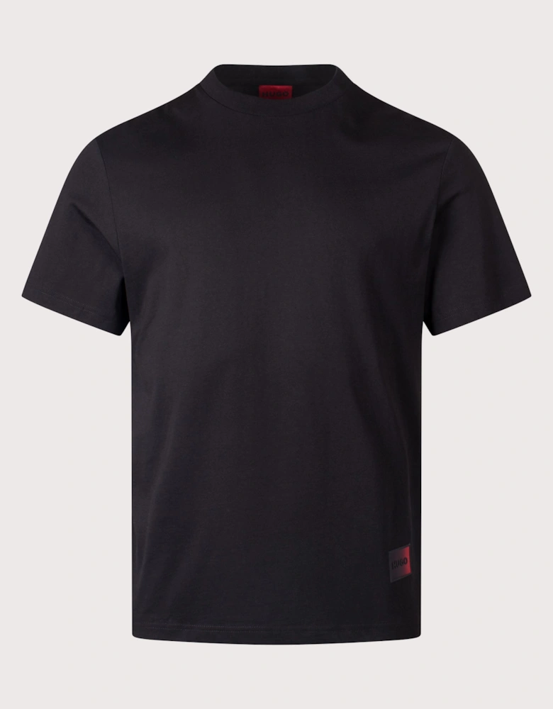 Relaxed Fit Danoto T-Shirt