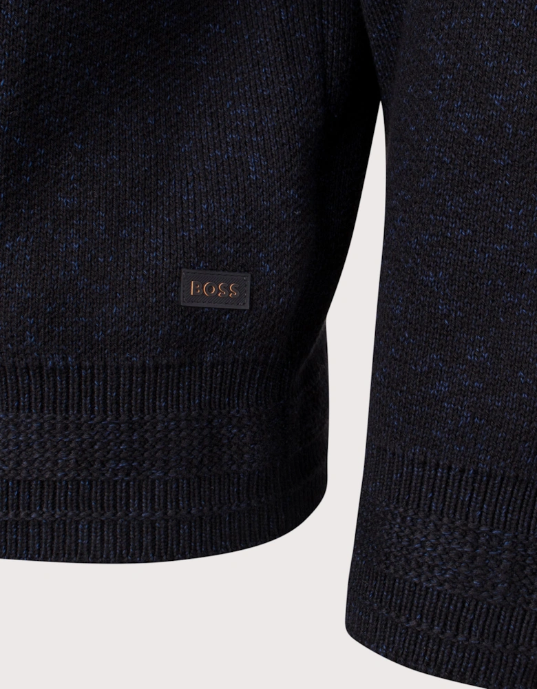 Kokoage Jumper