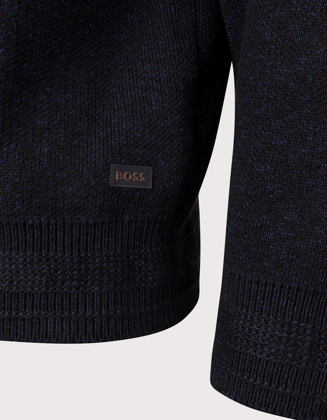 Kokoage Jumper