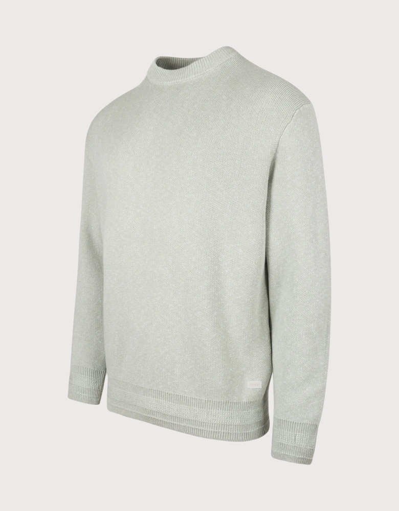 Kokoage Jumper