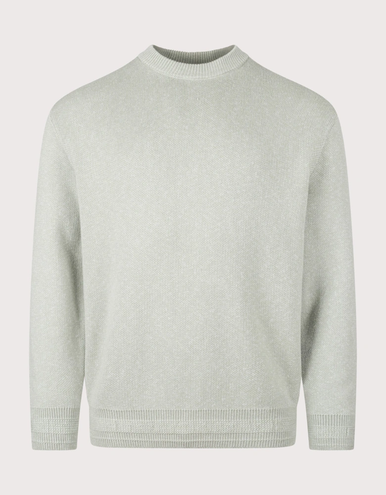 Kokoage Jumper