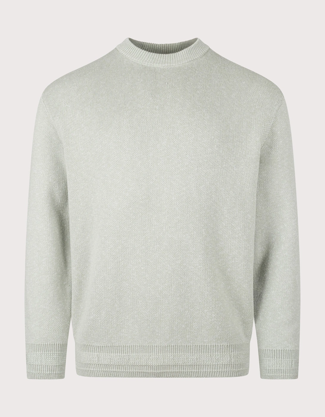 Kokoage Jumper
