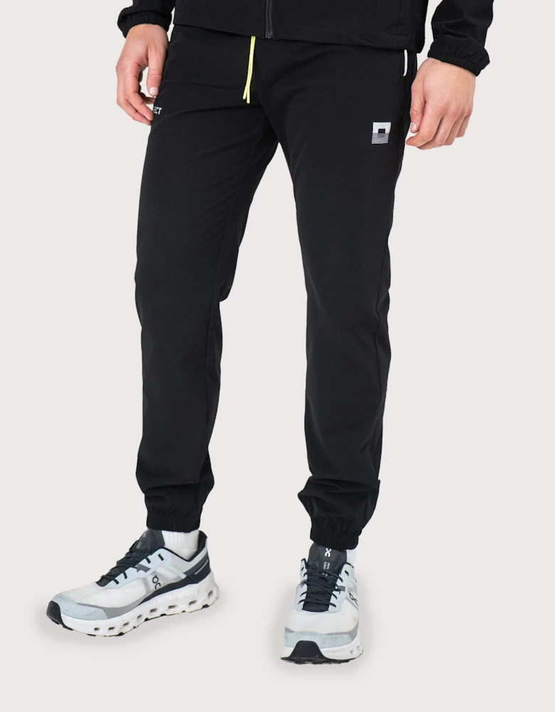Woven Track Pants