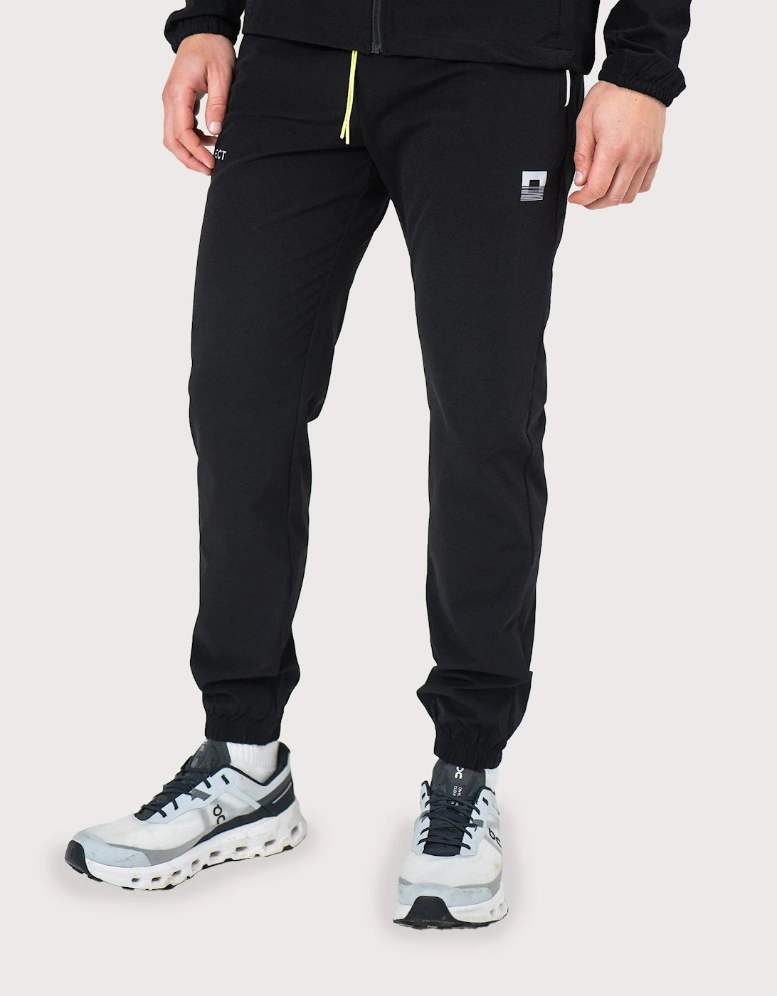 Woven Track Pants