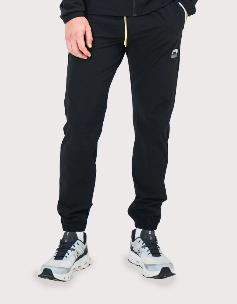 Woven Track Pants