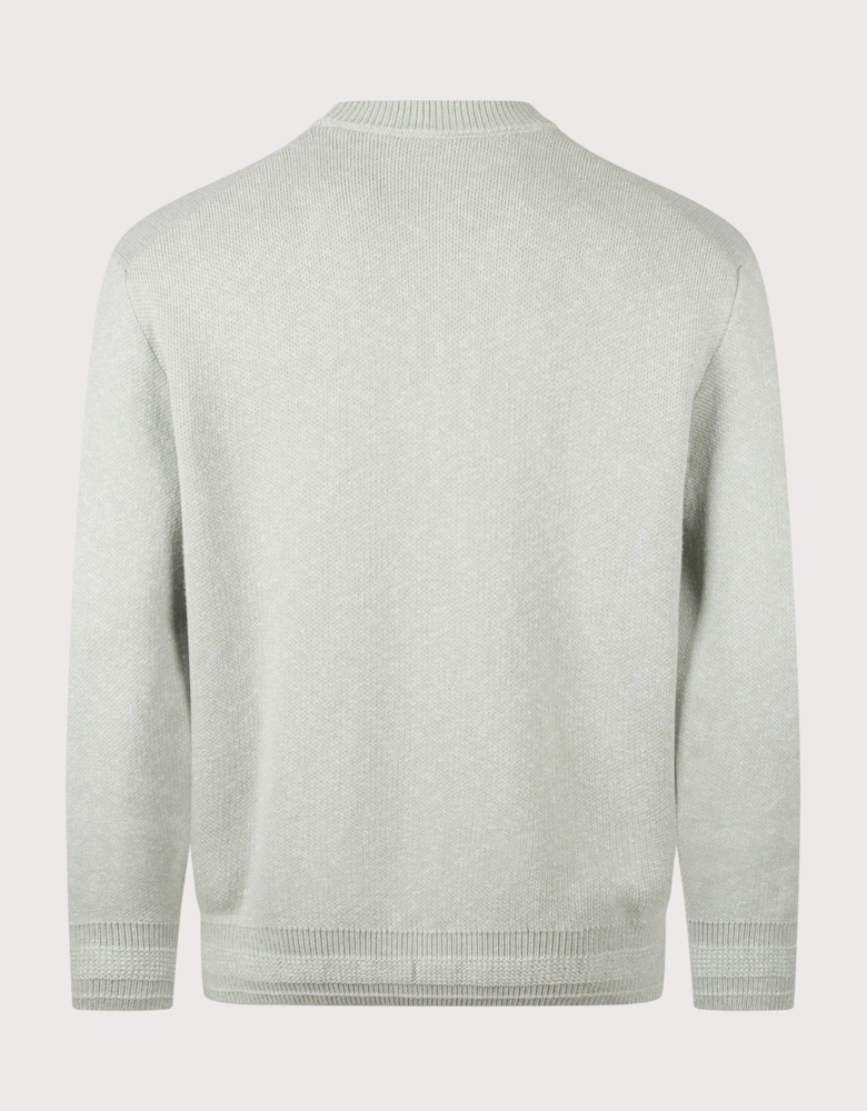 Kokoage Jumper