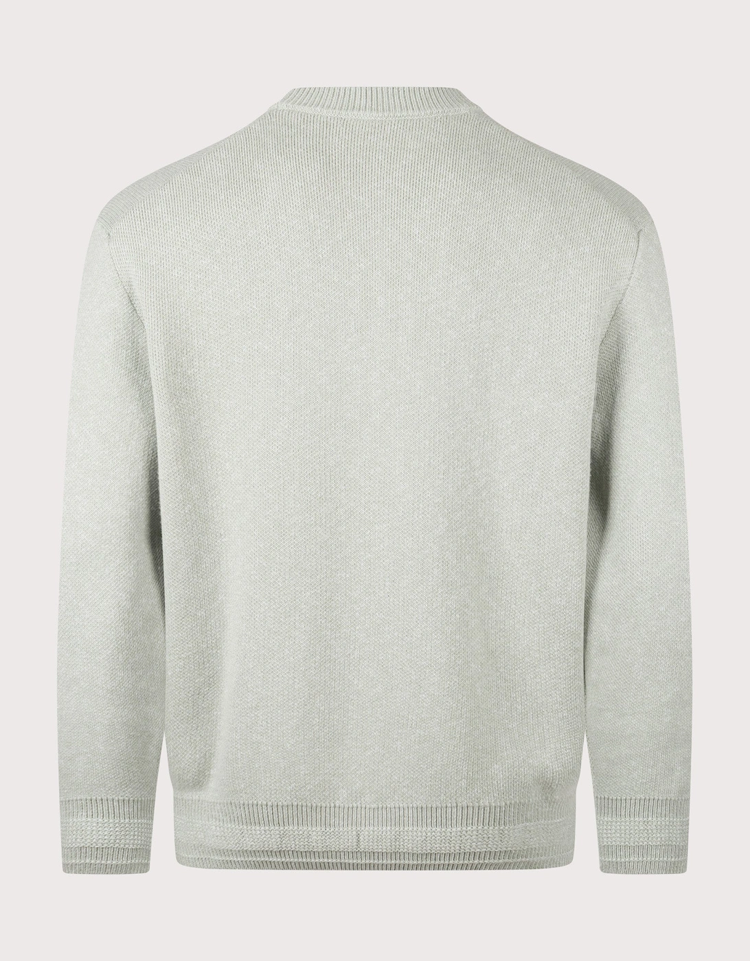 Kokoage Jumper