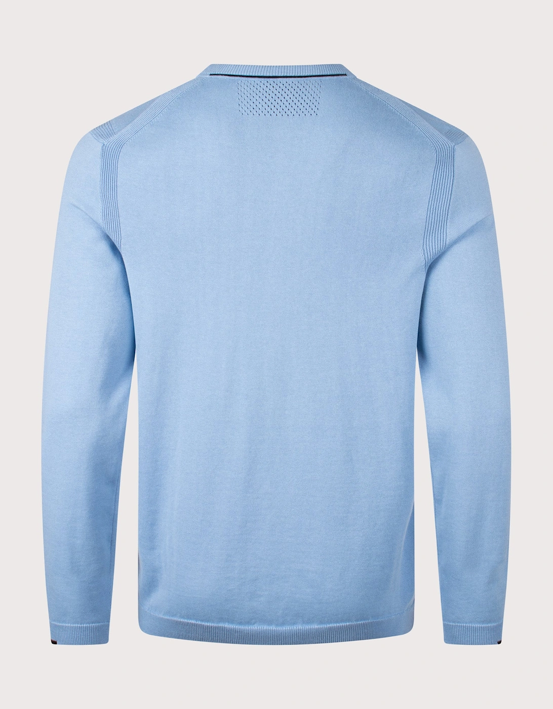 Ever-X Crew Neck Jumper