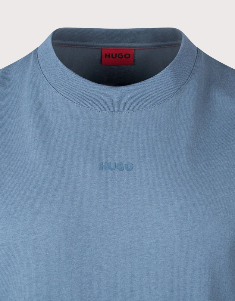 Relaxed Fit Dapolino T-Shirt