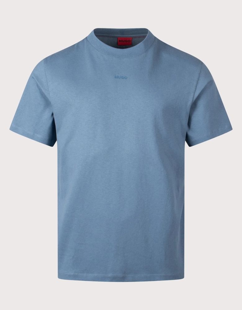 Relaxed Fit Dapolino T-Shirt