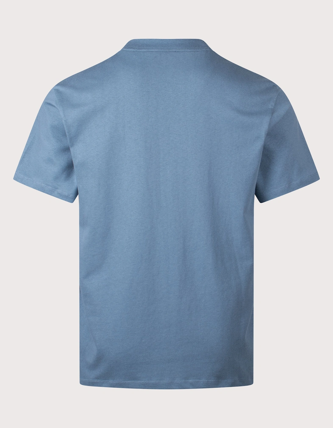 Relaxed Fit Dapolino T-Shirt
