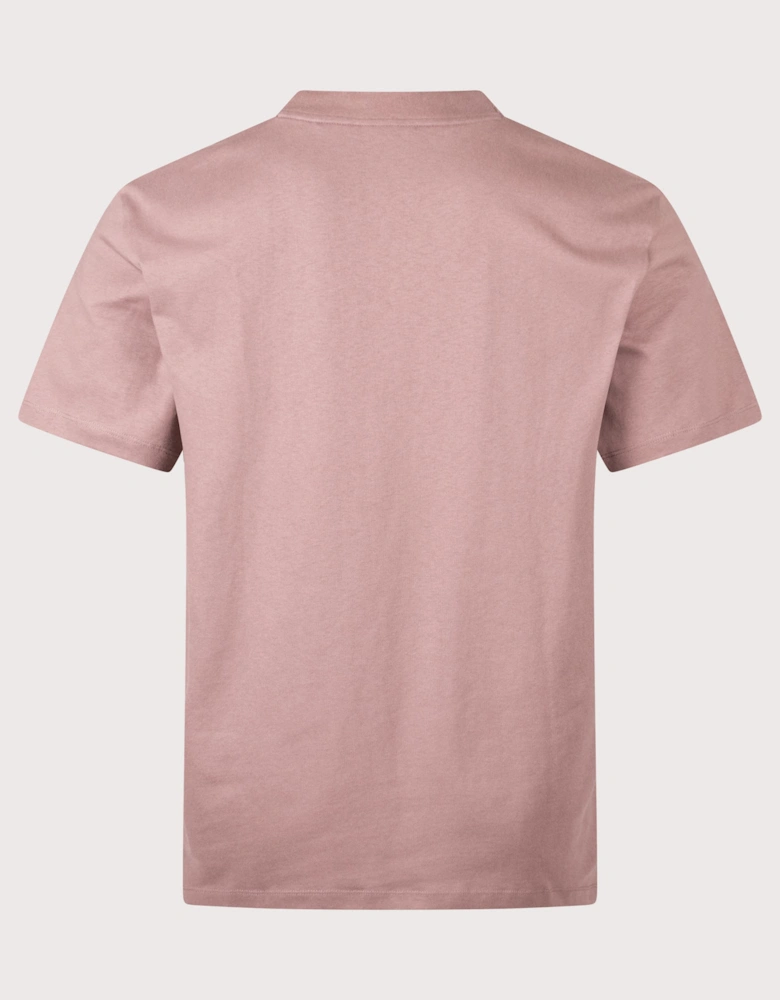 Relaxed Fit Dapolino T-Shirt