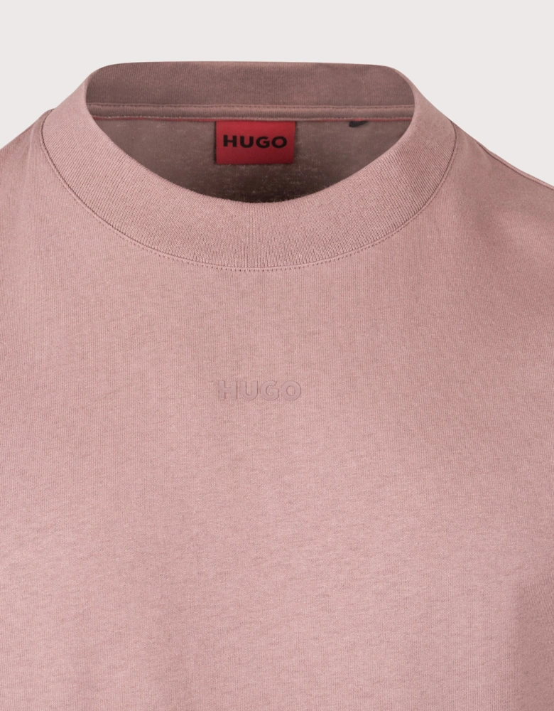 Relaxed Fit Dapolino T-Shirt