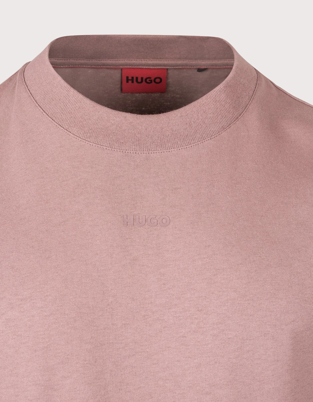 Relaxed Fit Dapolino T-Shirt